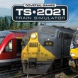 game Train Simulator 2021