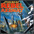 game Star Wars: Rebel Assault