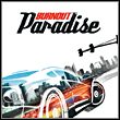 game Burnout Paradise