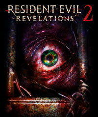 Resident Evil: Revelations 2