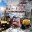 game Train Sim World 2020