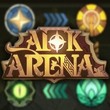 game AFK Arena