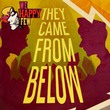 game We Happy Few: They Came from Below