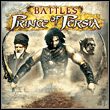 game Battles of Prince of Persia
