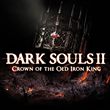 game Dark Souls II: Crown of the Old Iron King