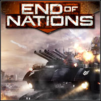 End of Nations Game Box
