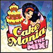 game Cake Mania: In the Mix!