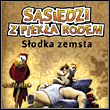 game Sąsiedzi z Piekła Rodem