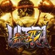game Ultra Street Fighter IV