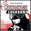 game Tom Clancy's Rainbow Six: Lockdown