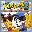 Klonoa 2: Dream Champ Tournament