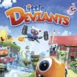 game Little Deviants: Małe Rozrabiaki