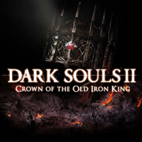 Dark Souls II: Crown of the Old Iron King