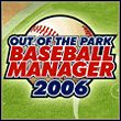 game Out of the Park Baseball Manager 2006