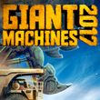 game Giant Machines 2017