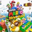 game Super Mario 3D World + Bowser's Fury