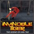 game Invincible Tiger: The Legend of Han Tao