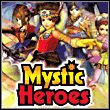 game Mystic Heroes