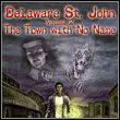 game Delaware St. John Volume 2: The Town With No Name