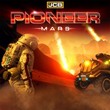 game JCB Pioneer: Mars