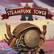 game Steampunk Tower 2