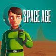 game Space Age: A Cosmic Adventure