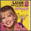 game Lizzie McGuire 2: Lizzie Diaries