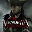 game Vendetta: Curse of Raven's Cry