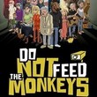 game Do Not Feed the Monkeys
