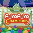 game Puyo Puyo Champions