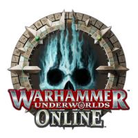 Warhammer Underworlds: Online Game Box