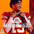 game Madden NFL 20