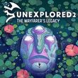 game Unexplored 2: The Wayfarer's Legacy