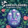 game Unexplored 2: The Wayfarer's Legacy