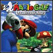 game Mario Golf: Toadstool Tour