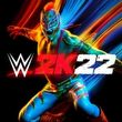 game WWE 2K22