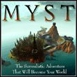 game Myst (1995)