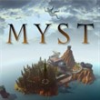 game Myst (1995)