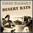 game Combat Command 2: Desert Rats!