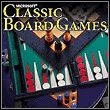 game Microsoft Classic Board Games