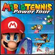 game Mario Tennis: Power Tour