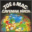 game Joe & Mac: Caveman Ninja (1991)