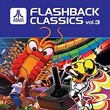 game Atari Flashback Classics Vol. 3