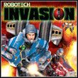 game Robotech: Invasion