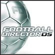 game Football Director DS