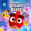 game Angry Birds Dream Blast