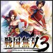 game Samurai Warriors 3