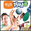 game EyeToy: Play 2