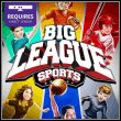 game Big League Sports
