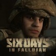 Six Days in Fallujah